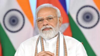 Photo of  पीएम मोदी के बिहार दौरे की तैयारी! इस बार कौन सा जिला होगा? यहां देखिए डिटेल्स