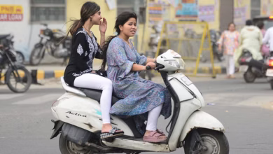 Photo of प्रदेश में सुबह से बरस रही है आग, पश्चिम-अवध में चलेंगे लू के थपेड़े; इन जिलों में हो सकती है बारिश