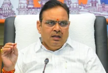 Photo of राजस्थान में सीएम भजनलाल का ऐलान, 5 से 20 जून तक चलेगा ‘वंदे गंगा जल संरक्षण-जन अभियान’