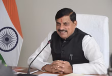 Photo of हॉटटॉक करने पर चंबल आईजी-डीआईजी और दतिया के एसपी को हटाया, सीएसपी के चक्कर में कटनी एसपी भी नपे