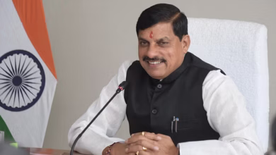 Photo of हॉटटॉक करने पर चंबल आईजी-डीआईजी और दतिया के एसपी को हटाया, सीएसपी के चक्कर में कटनी एसपी भी नपे