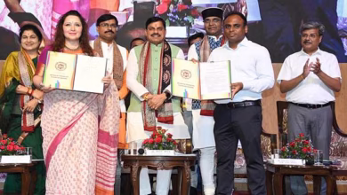 Photo of सीएम डॉ. मोहन यादव बोले- ग्रामीण पर्यटन से आत्मनिर्भरता और सांस्कृतिक पहचान को मिल रहा संबल