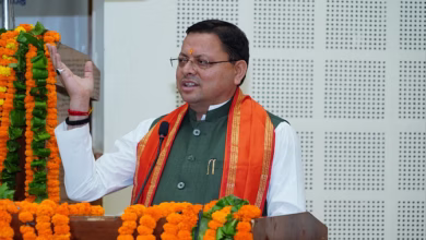 Photo of सीएम धामी की घोषणा, मानसून सत्र में लोकतंत्र सेनानियों के कल्याण में आएगा बिल, सम्मान निधि बढ़ेगी
