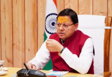 Photo of सबसे पहले टीबी मुक्त होने वाले तीन जिलों को मिलेगा इनाम, सीएम ने अभियान में जुटने के दिए निर्देश