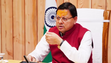 Photo of सबसे पहले टीबी मुक्त होने वाले तीन जिलों को मिलेगा इनाम, सीएम ने अभियान में जुटने के दिए निर्देश