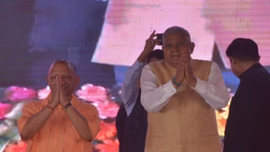 Photo of महापुरुषों की बिसात पर जाति और धर्म की सियासी चाल, इस तरह सपा के पीडीए को कुंद करने की है तैयारी