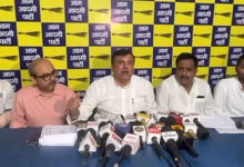 Photo of आप सांसद ने यूपी की स्वास्थ्य सेवाओं पर उठाए सवाल, बोले- वेंटिलेटर न होने से हर महीने हो रही बच्चों की मौत