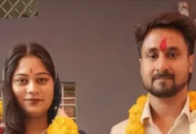 Photo of सोनम रघुवंशी की बरामदगी पर बोलीं राजा रघुवंशी की मां- ‘कौन पत्नी बोलती है कि जाओ तुम…’