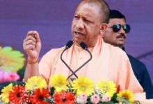 Photo of योगी सरकार के ‘जनता फर्स्ट मॉडल’ का दिख रहा असर, पेयजल की 90% से ज्यादा शिकायतों का समाधान
