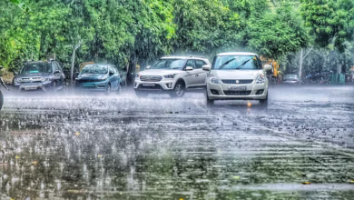 Photo of प्रदेश में बदला मौसम, आज कई जिलों में हो सकती है बारिश