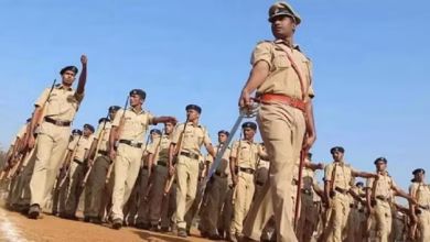 Photo of हरियाणा पुलिस भर्ती हुई रद्द: कर्मचारी चयन आयोग वापस लेगा विज्ञापन, सरकार ने दी अनुमति