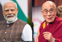 Photo of ‘समझदारी से काम ले भारत’, पीएम मोदी ने दलाई को दी जन्मदिन की बधाई दे तो बौखलाया चीन