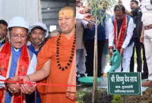 Photo of छत्तीसगढ़: दुर्ग में CM साय ने आधुनिक आयुर्वेदिक प्रोसेसिंग यूनिट का किया लोकार्पण, 2000 लोगों को मिलेगा रोजगार