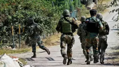 Photo of पहलगाम हमले के 96 दिन बाद आतंकी ढेर, कब क्या हुआ? पढ़ें टाइमलाइन