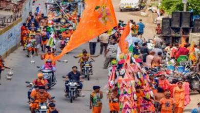 Photo of दुकानदार का नाम नहीं दुकान का नाम लिखना होगा जरूरी, क्यूआर कोड से होगी पहचान
