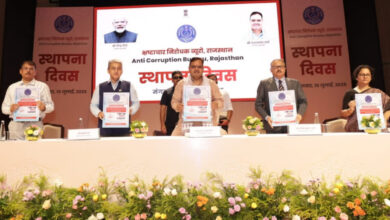 Photo of CM भजनलाल ने माना- सरकारी संस्थाओं में भ्रष्टाचार… अंतिम व्यक्ति तक नहीं पहुंच पाता योजनाओं का लाभ