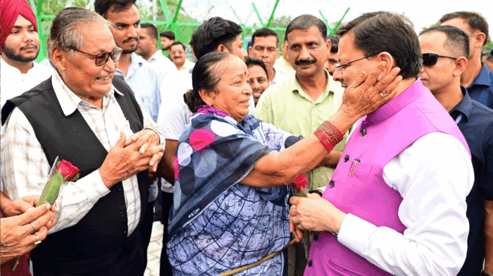 Photo of 4 सालों में पुष्‍कर सिंह धामी बन गए सबसे विश्वसनीय चेहरा, ठोस कार्रवाई से रच दिया इतिहास