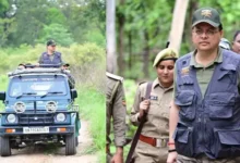 Photo of उत्तराखंड सीएम ने ‘एक पेड़ मां के नाम’ के नाम लगाया, पुष्कर सिंह धामी ने जंगल सफारी का आनंद लिया