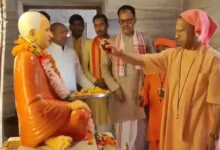 Photo of लूट और भ्रष्टाचार उजागर होने से बौखला गए बबुआ… गोरखपुर में CM योगी ने कसा तंज