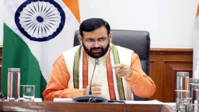 Photo of भविष्य की नींव के लिए स्थापित किया ‘डिपार्टमेंट ऑफ फ्यूचर’, सीएम सैनी ने दी मंजूरी और नोटिफिकेशन भी किया जारी