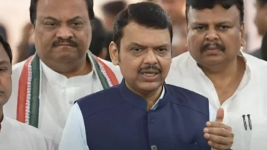 Photo of ‘पटक कर मारेंगे’ बयान पर बवाल, निशिकांत दुबे को लेकर सीएम देवेंद्र फडणवीस बोले- ‘वे पूरी तरह…’