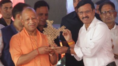 Photo of सीएम योगी के मार्गदर्शन में और बेहतर करेंगे स्वच्छता रैंकिंग : मेयर