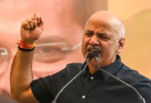 Photo of मनीष सिसोदिया का निशाना, ‘CM रेखा गुप्ता ने प्रवेश वर्मा…के अधिकारों पर लगाई पाबंदी’