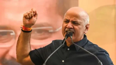 Photo of मनीष सिसोदिया का निशाना, ‘CM रेखा गुप्ता ने प्रवेश वर्मा…के अधिकारों पर लगाई पाबंदी’