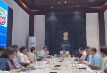 Photo of दिल्ली में जलभराव पर CM रेखा गुप्ता सख्त, अब हर जगह चाहिए मिंटो रोड जैसा काम, दिए ये निर्देश