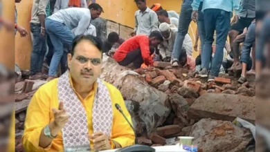 Photo of झालावाड़ स्कूल हादसे में 7 बच्चों की मौत के बाद एक्शन, CM भजललाल शर्मा ने क्या निर्देश दिए?