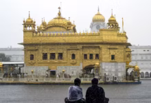 Photo of अमृतसर: गोल्डन टेंपल को बार-बार मिली बम की धमकी, CM भगवंत मान ने जनता से की यह अपील