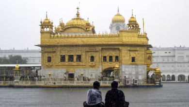 Photo of अमृतसर: गोल्डन टेंपल को बार-बार मिली बम की धमकी, CM भगवंत मान ने जनता से की यह अपील