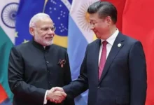Photo of भारत-चीन रिश्तों को पटरी पर लाने की कोशिश, पर अब भी हैं कई अड़चनें