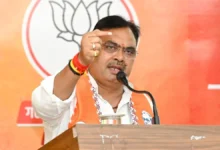 Photo of भजनलाल सरकार का बड़ा फैसला, राजस्थान के छोटे शहरों में PNG-CNG नेटवर्क का होगा विस्तार; खुलेंगे रोजगार के द्वार