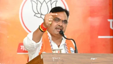 Photo of भजनलाल सरकार का बड़ा फैसला, राजस्थान के छोटे शहरों में PNG-CNG नेटवर्क का होगा विस्तार; खुलेंगे रोजगार के द्वार