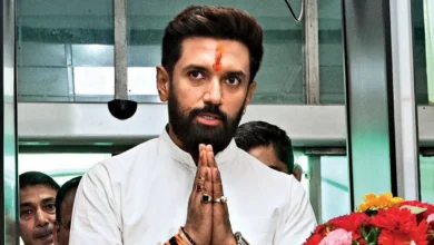 Photo of चिराग पासवान ने चुनाव लड़ने की भरी हुंकार, नितीश के लिए बने मुसीबत, जानें सियासी समीकरण