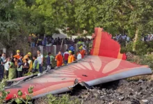 Photo of टेकऑफ से प्लेन के क्रैश होने तक… Air India फ्लाइट के वो 98 सेकंड, जिसके बाद चली गई 260 लोगों की जान