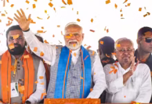 Photo of प्रधानमंत्री का बिहार दौरा, इस जिले में PM मोदी का कार्यक्रम हुआ तय, देखिए डिटेल्स