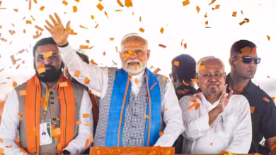 Photo of प्रधानमंत्री का बिहार दौरा, इस जिले में PM मोदी का कार्यक्रम हुआ तय, देखिए डिटेल्स
