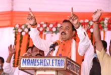 Photo of डिप्टी सीएम केशव प्रसाद मौर्य ने अखिलेश यादव पर कसा तंज, कहा- पहले चलवाईं गोलियां और अब…