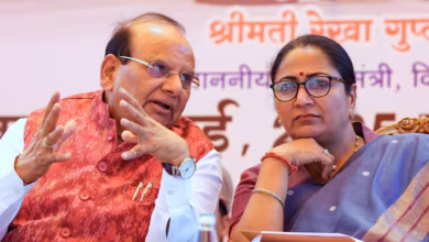 Photo of दिल्ली के स्कूलों में 410 पार्ट टाइम टीचरों के लिए एलजी ने लिया बड़ा फैसला, वेतन भी बढ़ाया