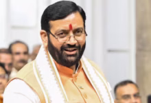 Photo of गुरुग्राम को सीएम नायाब सैनी ने दी 188 करोड़ की सौगात, जलभराव-गंदगी पर सख्त निर्देश