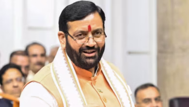 Photo of गुरुग्राम को सीएम नायाब सैनी ने दी 188 करोड़ की सौगात, जलभराव-गंदगी पर सख्त निर्देश