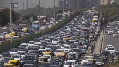 Photo of दिल्ली से गुरुग्राम अब सिर्फ 25 मिनट में! सरकार के इस नए लिंक और टनल प्रोजेक्ट के बारे में सुना?