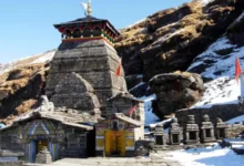 Photo of तुंगनाथ मंदिर पर क्यों मंडरा रहा है खतरा? सीएम धामी से लगाई बचाने की गुहार