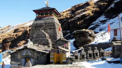 Photo of तुंगनाथ मंदिर पर क्यों मंडरा रहा है खतरा? सीएम धामी से लगाई बचाने की गुहार