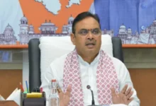 Photo of बाढ़ पीड़ितों की तत्काल मदद करें अधिकारी, CM भजनलाल शर्मा के सख्त निर्देश