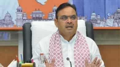 Photo of बाढ़ पीड़ितों की तत्काल मदद करें अधिकारी, CM भजनलाल शर्मा के सख्त निर्देश