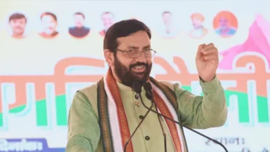 Photo of CM सैनी ने दिए सख्त निर्देश, 5 अफसरों पर गिरी गाज, लापरवाही पर कड़ी कार्रवाई