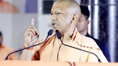 Photo of CM योगी का एलान: कृषि बनेगी खुशहाली का रास्ता, यूपी भरेगा दुनिया का पेट